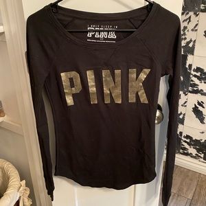 Women’s Victoria’s Secret long sleeve shirt